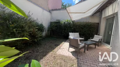 Maison à Clermont-Ferrand (63000)