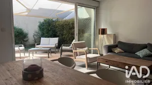 Maison à Clermont-Ferrand (63000)
