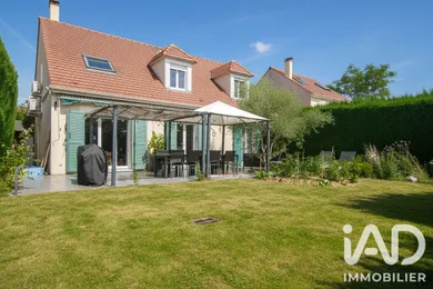 Maison à Longjumeau (91160)
