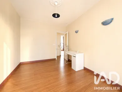 Appartement à Boulogne-Billancourt (92100)