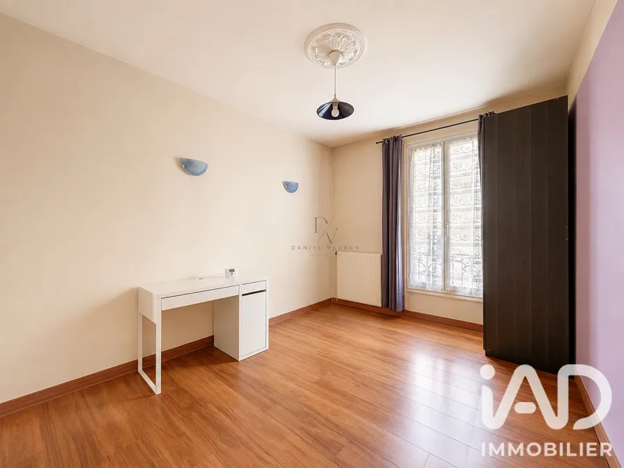 Appartement à Boulogne-Billancourt (92100) photo 3