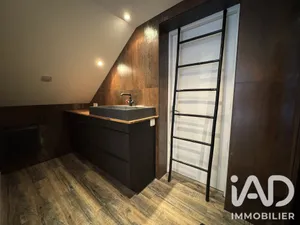 Duplex in Billère (64140)