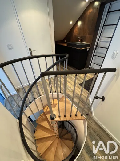 Duplex in Billère (64140)