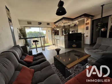 Duplex à Billère (64140)