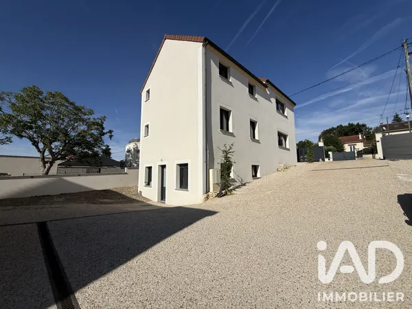 Appartement à Saintry-sur-Seine (91250) photo 2
