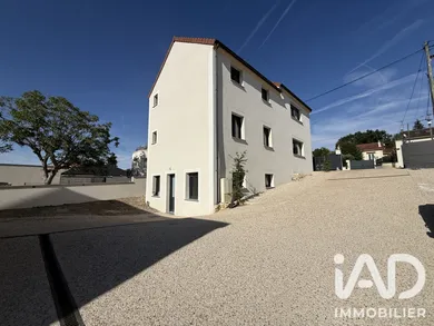 Appartement à Saintry-sur-Seine (91250)