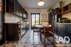 Maison de ville à Le Ban-Saint-Martin (57050)