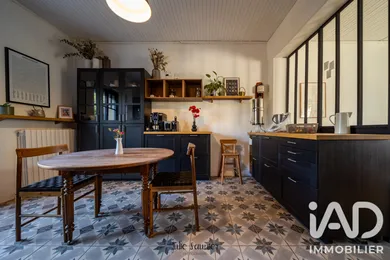 Townhouse in Le Ban-Saint-Martin (57050)