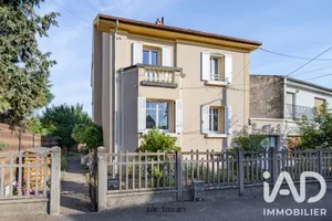 Maison de ville à Le Ban-Saint-Martin (57050)