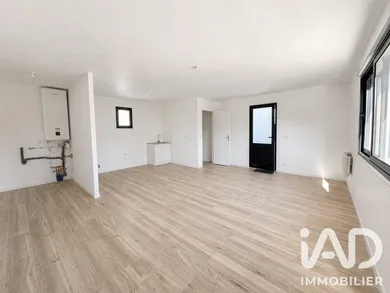 Appartement à Saintry-sur-Seine (91250)