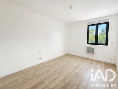 Appartement à Saintry-sur-Seine (91250)