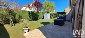 Maison traditionnelle à Savigny-sur-Orge (91600)