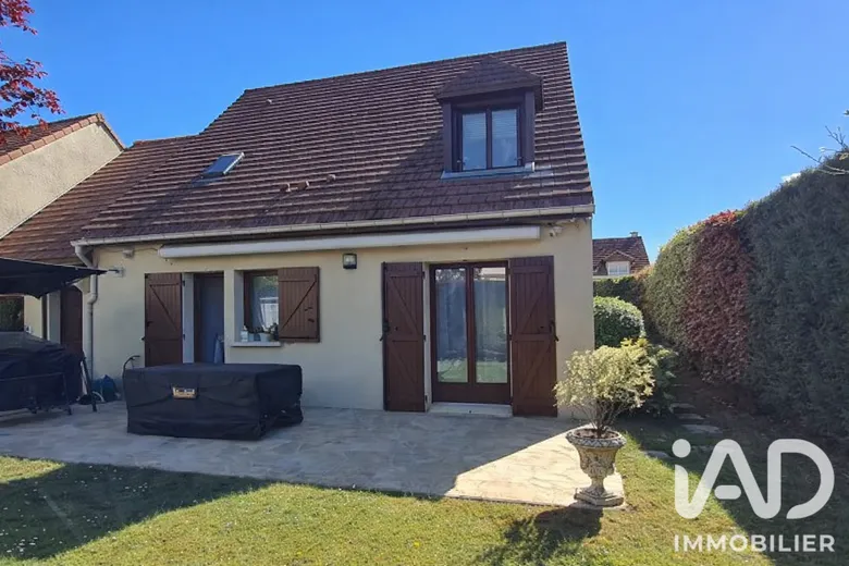 Maison 6 pièces 140 m² · à Savigny-sur-Orge · 140 m² · 435 000 €