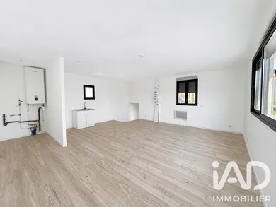 Appartement à Saintry-sur-Seine (91250)