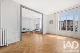 Apartment in Charenton-le-Pont (94220)