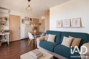Appartement à Vitrolles (13127)