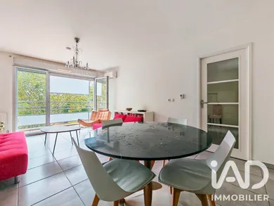 Appartement à Saint-Priest (69800)