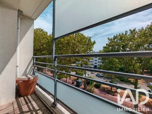 Appartement à Saint-Priest (69800)