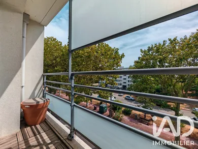 Appartement à Saint-Priest (69800)