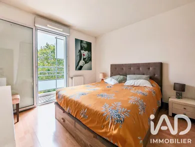 Appartement à Saint-Priest (69800)
