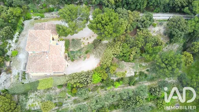 House in Vacqueyras (84190)