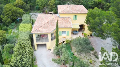 Maison à Vacqueyras (84190)