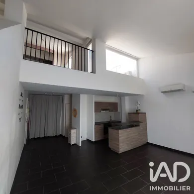 Duplex à Saint-Just (34400)