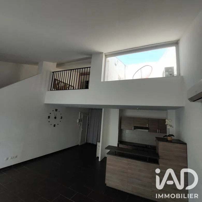Appartement 2 pièces 57 m² · à Saint-Just · 57,4 m² · 199 000 €