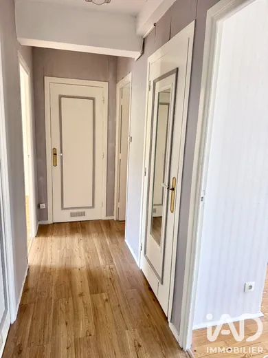 Apartment in Saint-Étienne (42000)