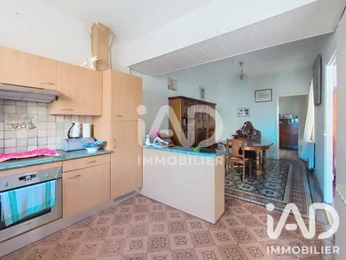 Maison de village à Elne (66200)