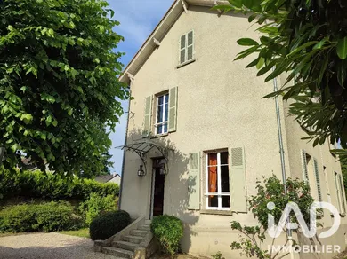 Maison à Vulaines-sur-Seine (77870)