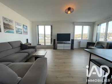 Appartement à L'Isle-Adam (95290)