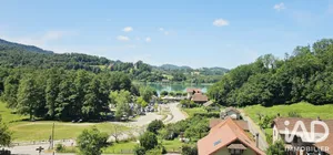 Maison à Aiguebelette-le-Lac (73610)