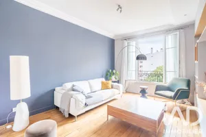 Appartement à Courbevoie (92400)