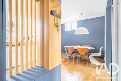 Appartement à Courbevoie (92400)