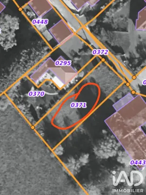 Building plot in Aire-sur-la-Lys (62120)