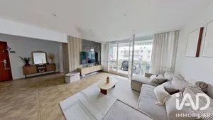 Appartement à Massy (91300)