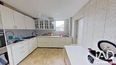 Appartement à Massy (91300)