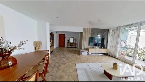 Appartement à Massy (91300) photo 2