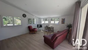 Maison à Cabrières (30210)