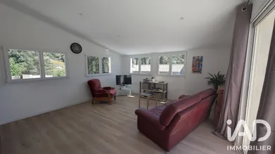Maison à Cabrières (30210)