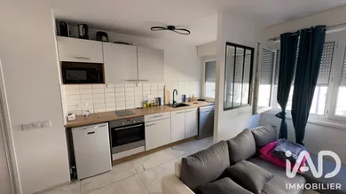 Studio in Annemasse (74100)