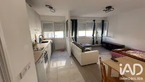 Studio in Annemasse (74100)