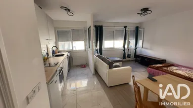 Studio in Annemasse (74100)