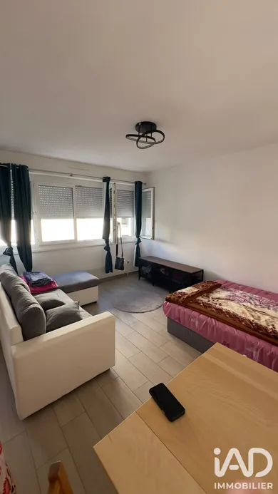Studio in Annemasse (74100)
