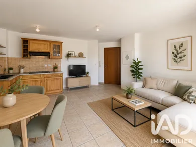 Appartement à Le Tampon (97430)