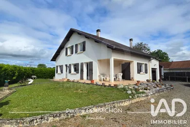 Maison à Juillan (65290)