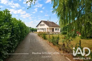Maison à Juillan (65290)