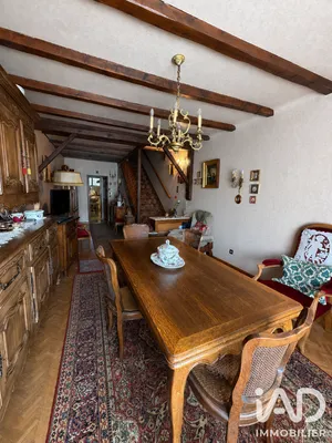 Maison à Moyeuvre-Grande (57250)