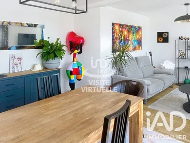 Apartment in Rennes (35200)